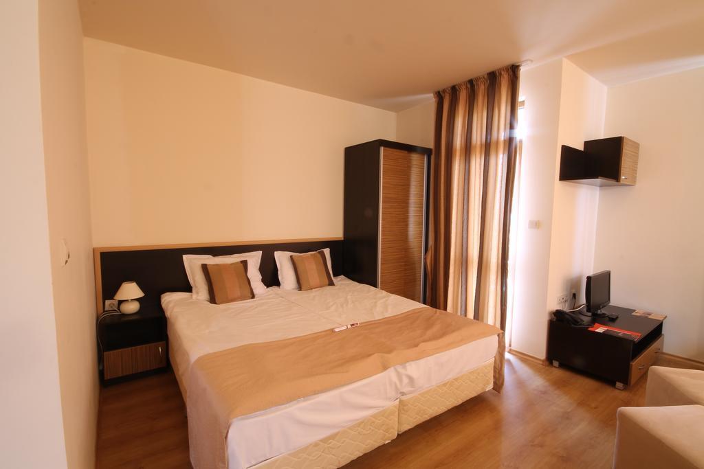 Green Wood Hotel & Spa Bansko Chambre photo