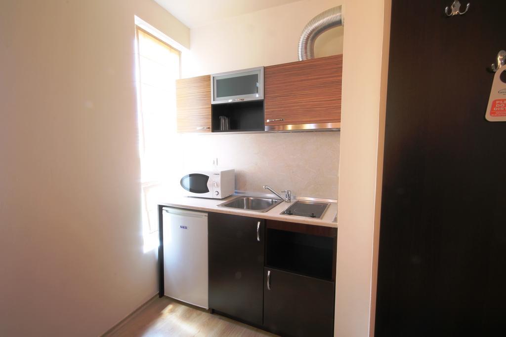 Green Wood Hotel & Spa Bansko Chambre photo