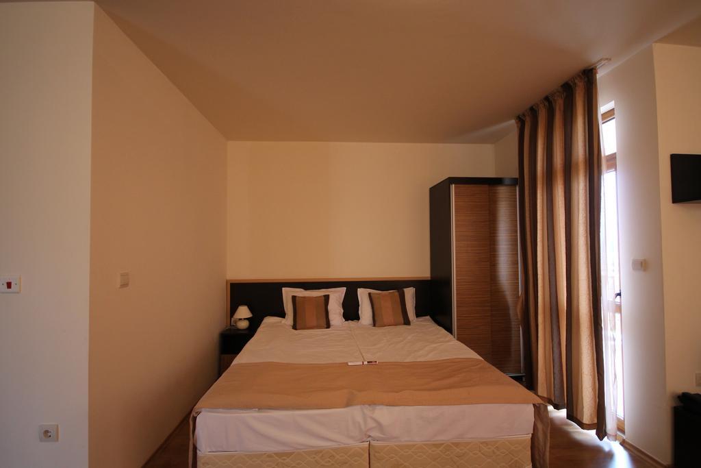 Green Wood Hotel & Spa Bansko Chambre photo