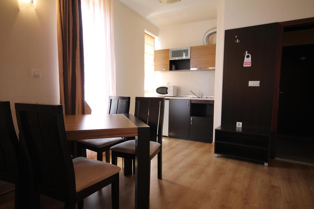 Green Wood Hotel & Spa Bansko Chambre photo