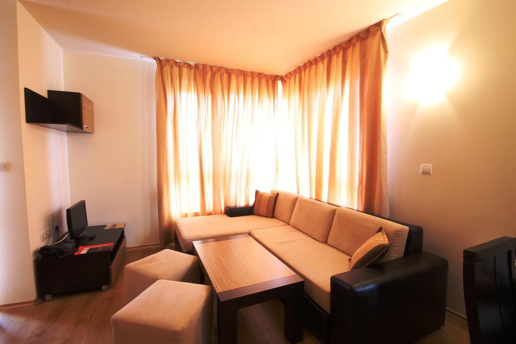 Green Wood Hotel & Spa Bansko Chambre photo