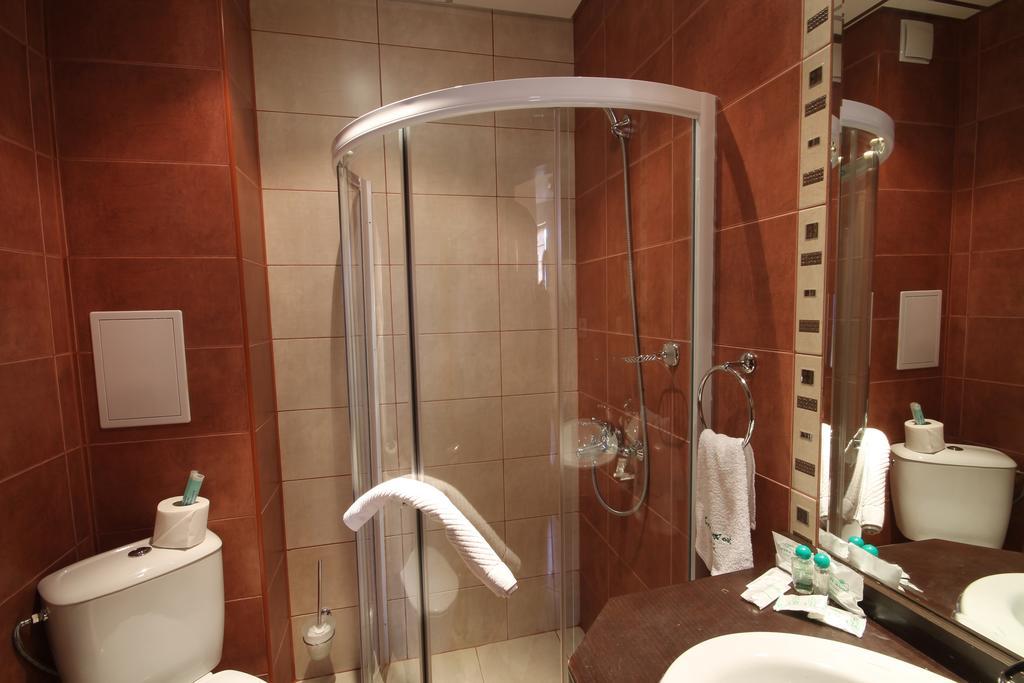 Green Wood Hotel & Spa Bansko Chambre photo
