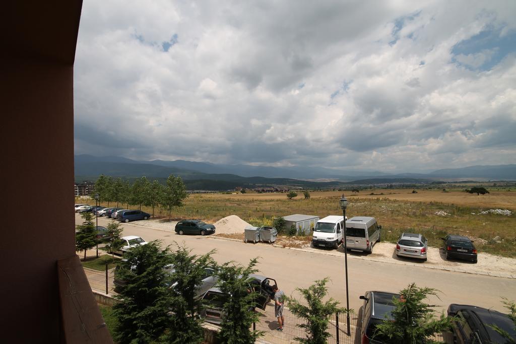 Green Wood Hotel & Spa Bansko Chambre photo