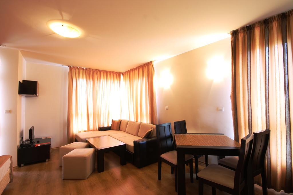 Green Wood Hotel & Spa Bansko Chambre photo