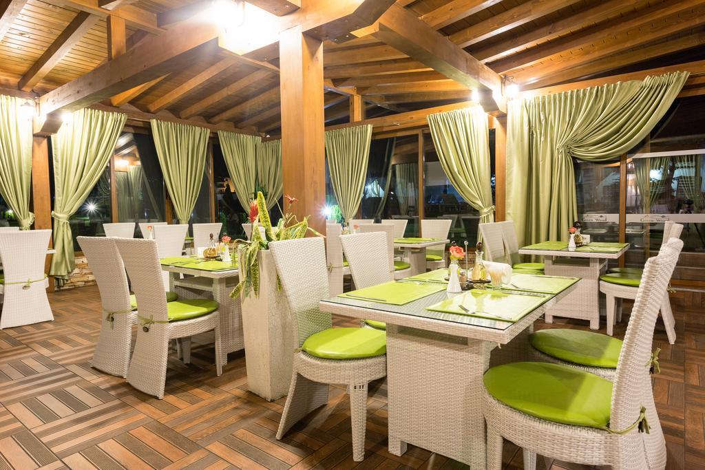 Green Wood Hotel & Spa Bansko Extérieur photo