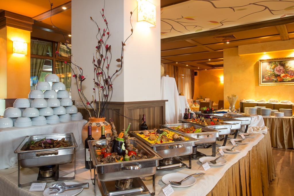 Green Wood Hotel & Spa Bansko Extérieur photo