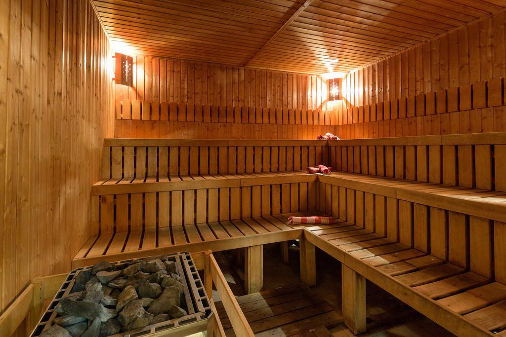 Green Wood Hotel & Spa Bansko Extérieur photo