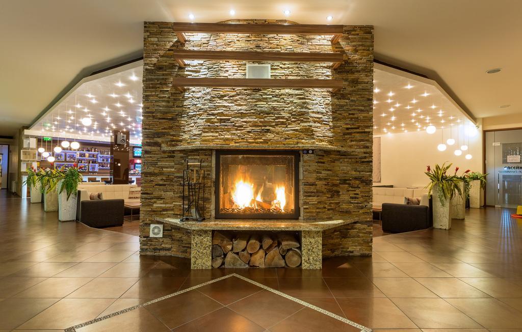 Green Wood Hotel & Spa Bansko Extérieur photo