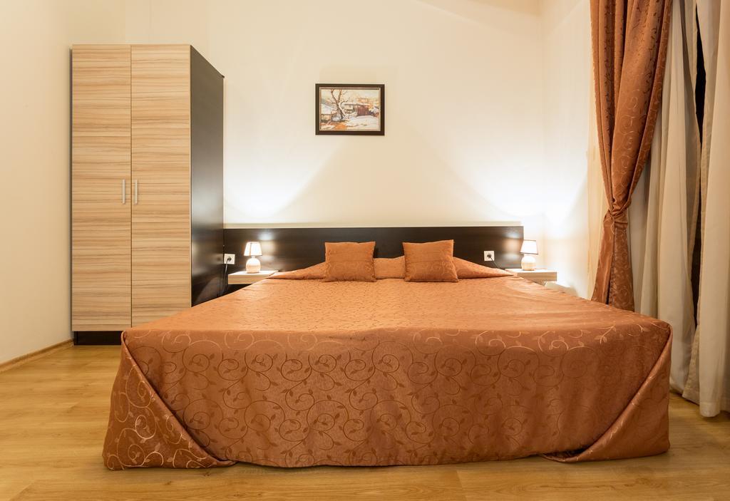 Green Wood Hotel & Spa Bansko Extérieur photo