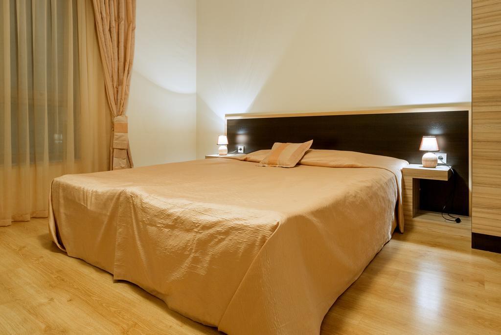 Green Wood Hotel & Spa Bansko Extérieur photo