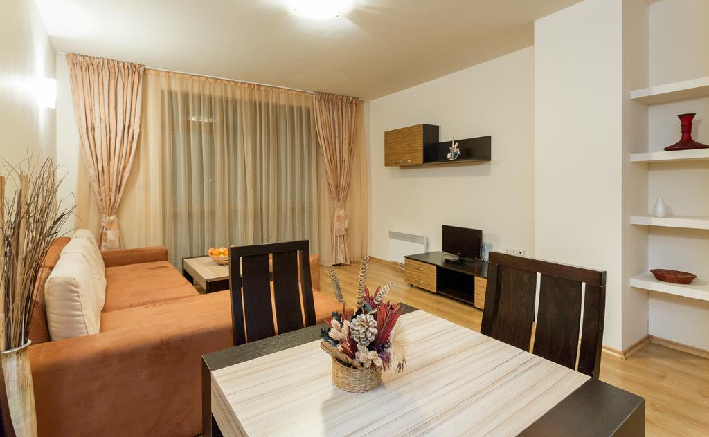 Green Wood Hotel & Spa Bansko Extérieur photo
