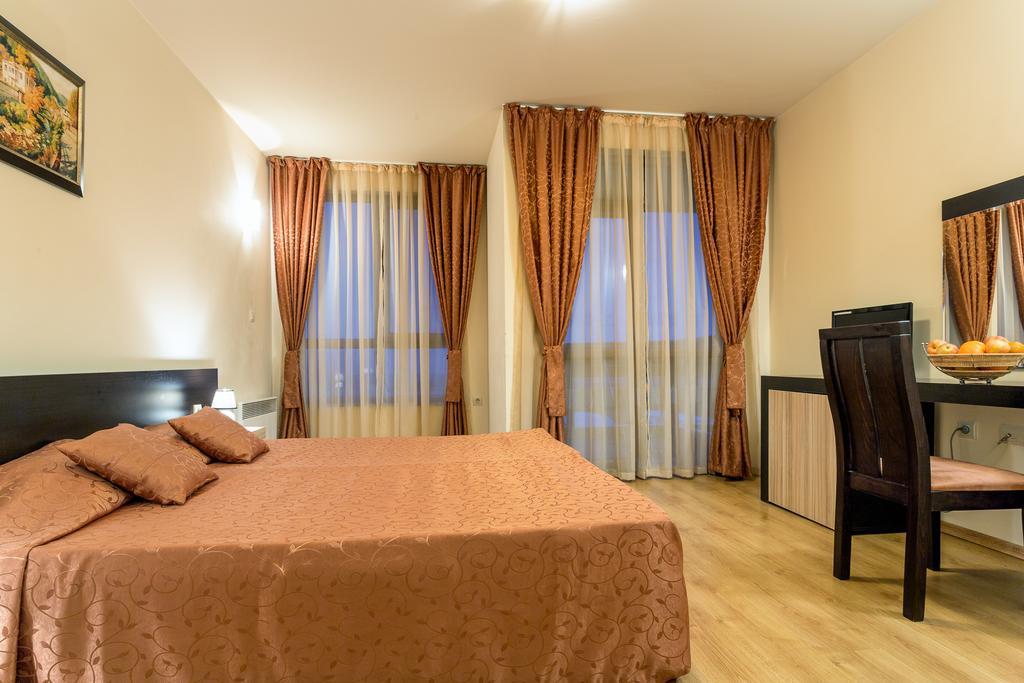 Green Wood Hotel & Spa Bansko Extérieur photo