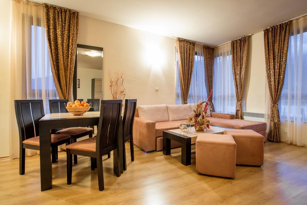 Green Wood Hotel & Spa Bansko Extérieur photo