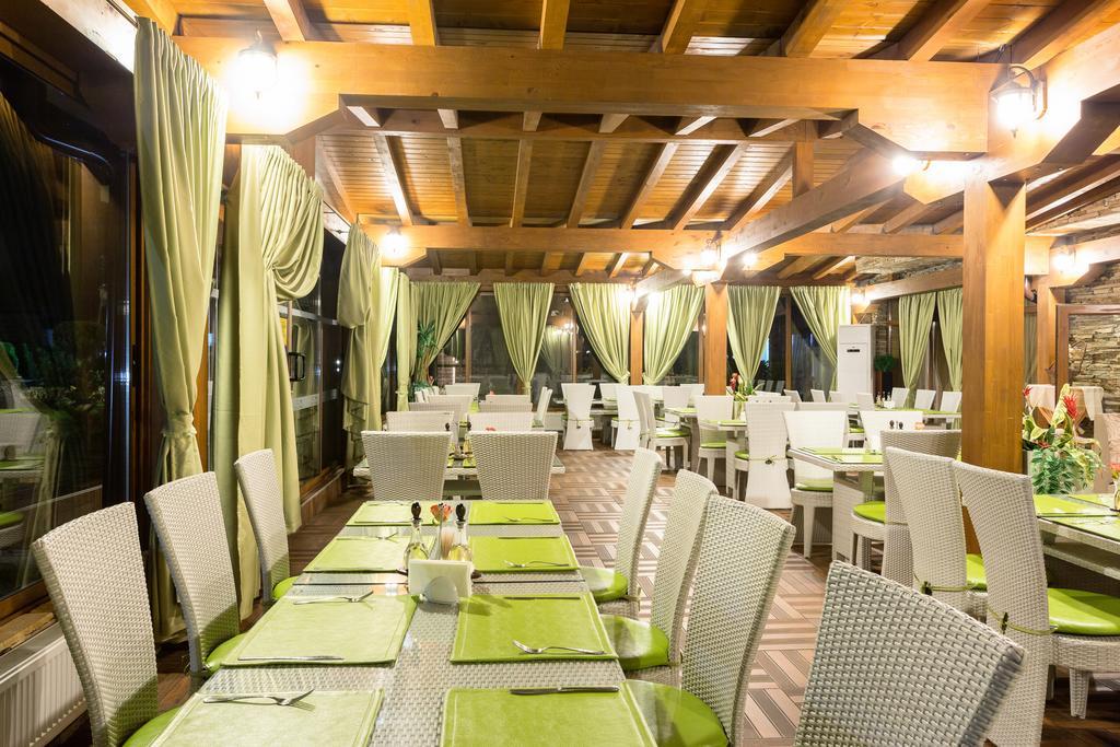 Green Wood Hotel & Spa Bansko Extérieur photo