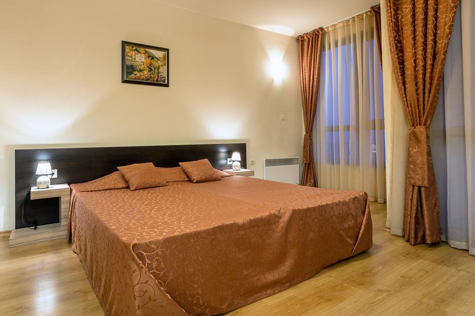 Green Wood Hotel & Spa Bansko Chambre photo