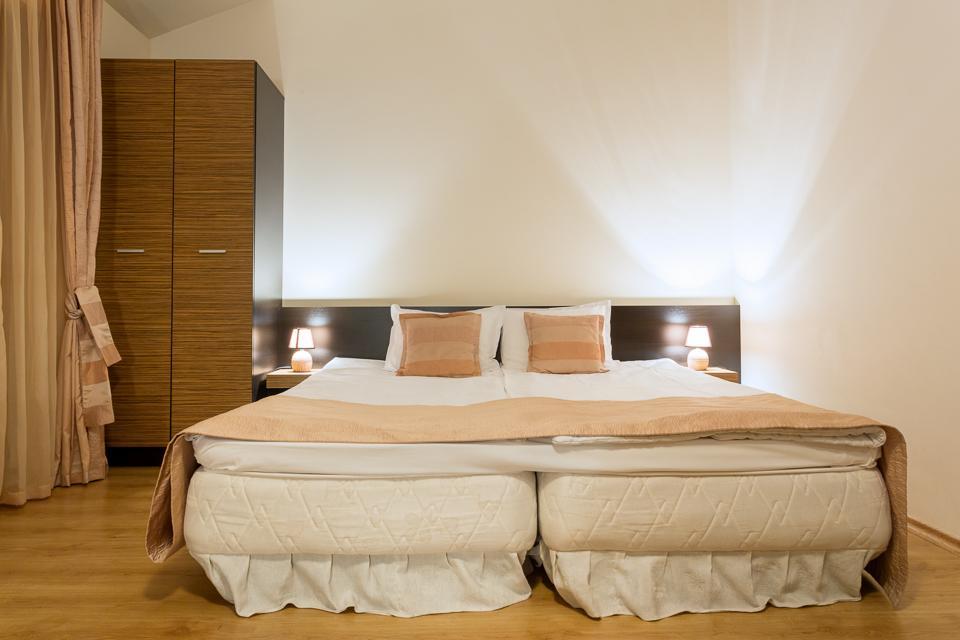 Green Wood Hotel & Spa Bansko Chambre photo