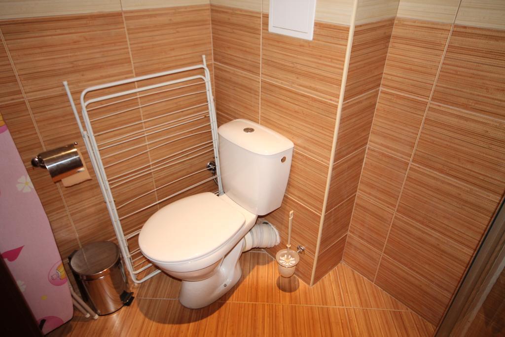 Green Wood Hotel & Spa Bansko Chambre photo
