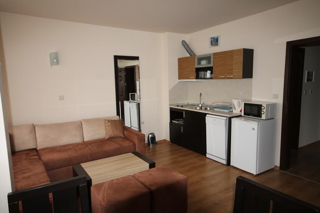 Green Wood Hotel & Spa Bansko Chambre photo
