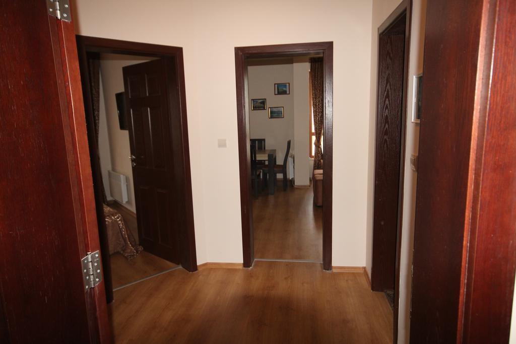 Green Wood Hotel & Spa Bansko Chambre photo