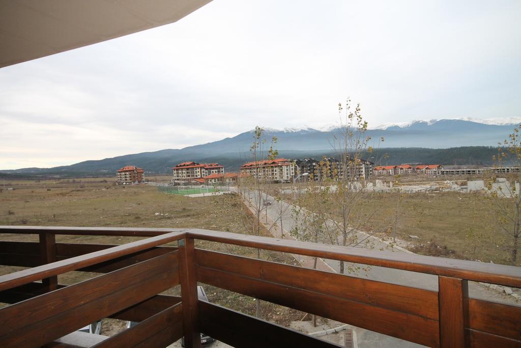 Green Wood Hotel & Spa Bansko Chambre photo
