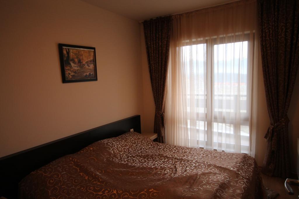Green Wood Hotel & Spa Bansko Chambre photo