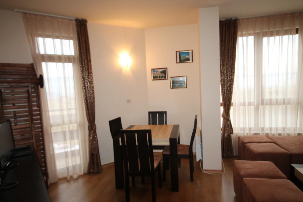 Green Wood Hotel & Spa Bansko Chambre photo