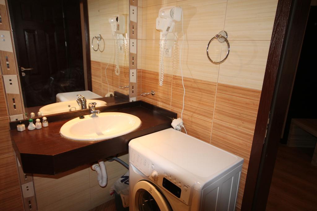 Green Wood Hotel & Spa Bansko Chambre photo