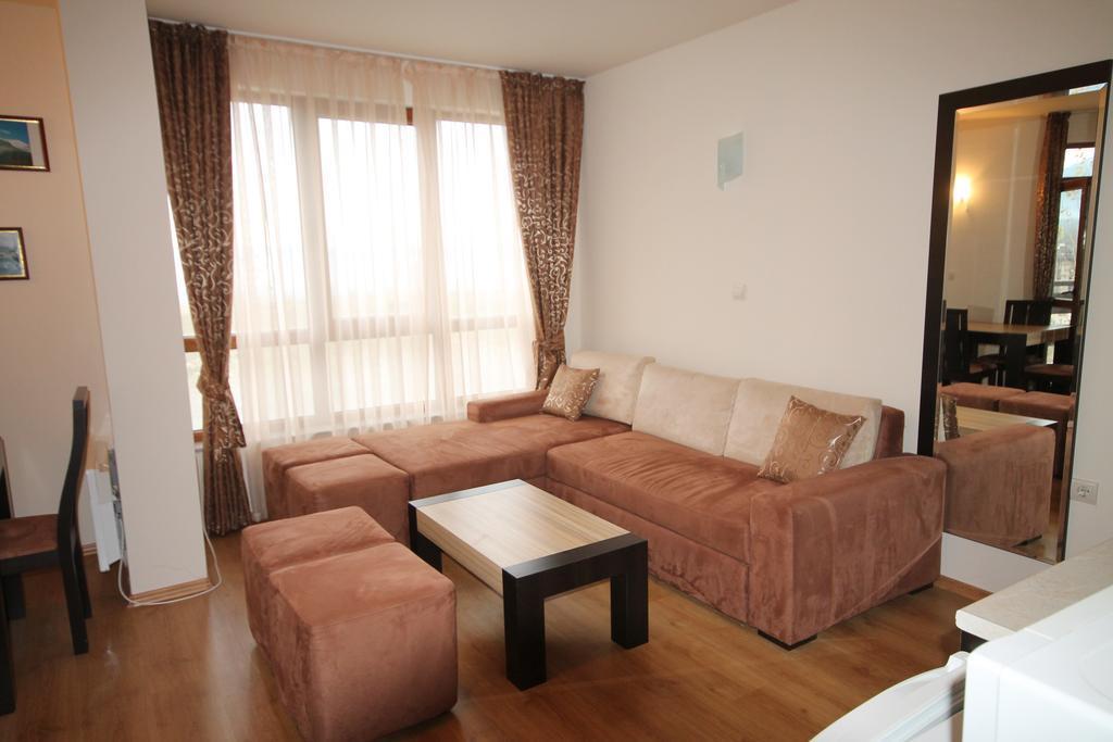 Green Wood Hotel & Spa Bansko Chambre photo