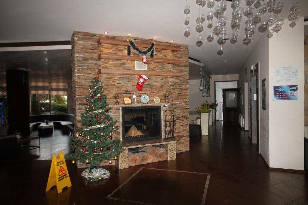 Green Wood Hotel & Spa Bansko Chambre photo