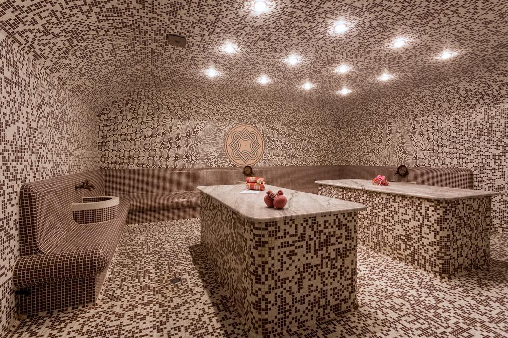 Green Wood Hotel & Spa Bansko Extérieur photo